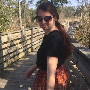 Meet your Posher, Michaella